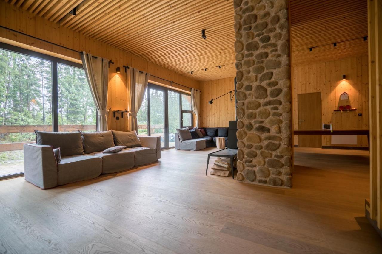 Chalet One Jasna Demänovská Dolina Exterior foto
