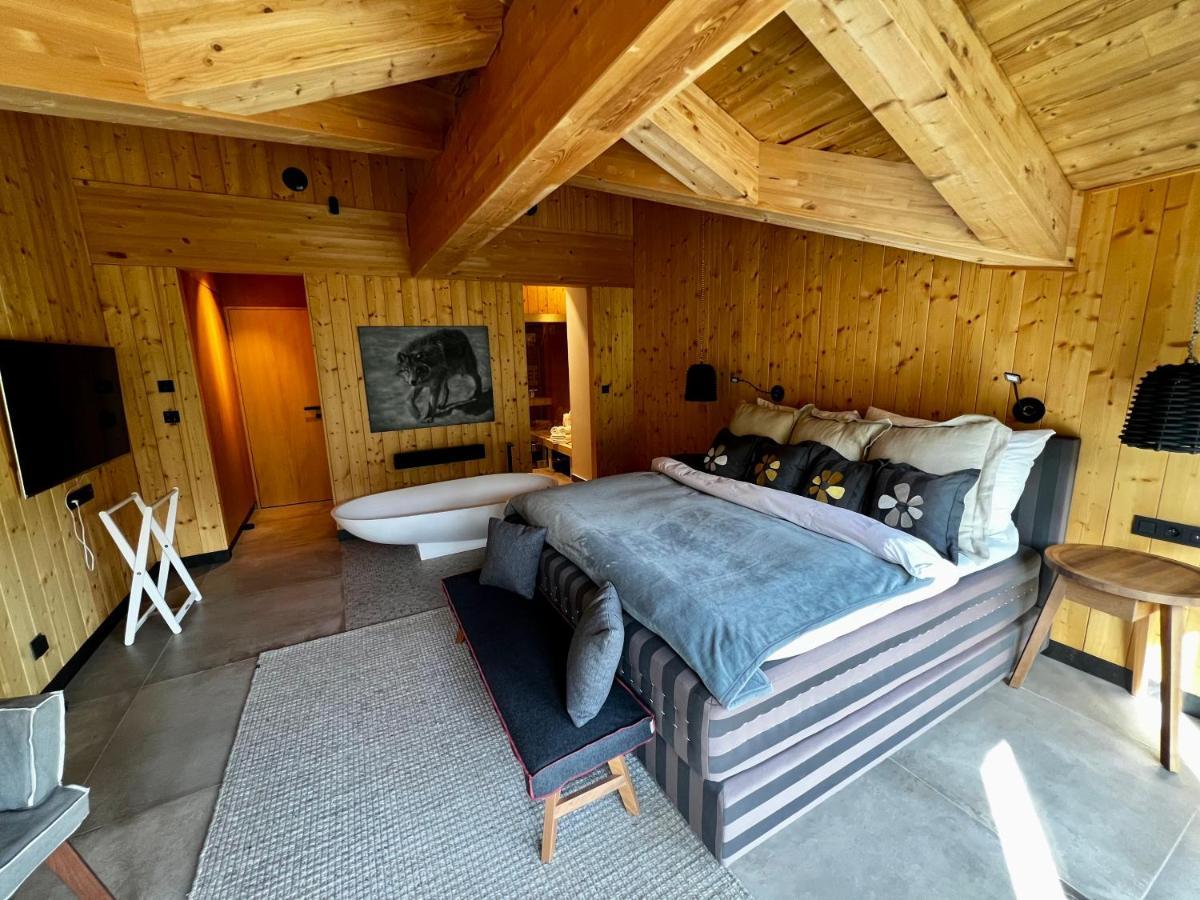 Chalet One Jasna Demänovská Dolina Exterior foto